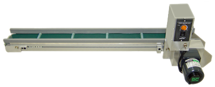 Belt Conveyor 96-100: Variable Speed Drive