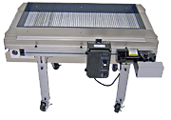 Accumulation Roller Table RC20-14/32 -- Click for full size